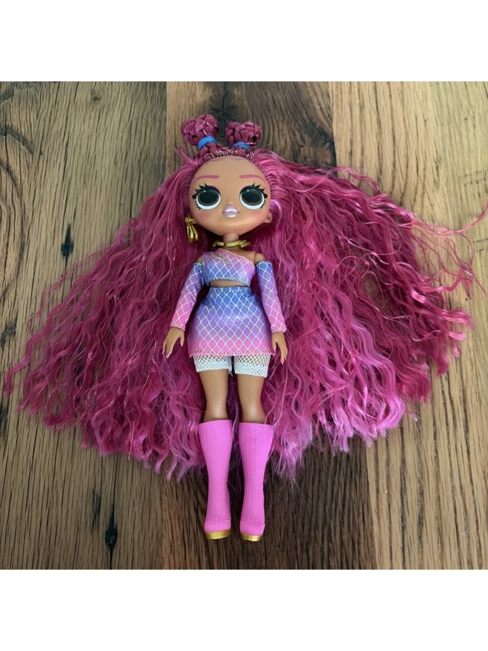 L.O.L. Surprise! OMG 2019 Fashion Doll